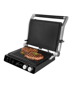 Gastroback 42423 Gourmet BBQ Advanced Smart-foto9
