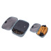 Thule 5578 Packing Cube Set - Pond Gray
