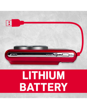 AGFA DC5500 Red-foto9