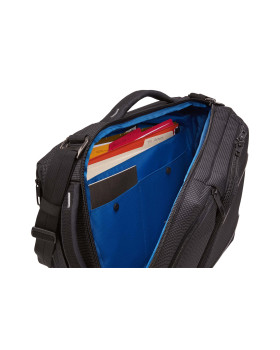 Thule 5262 Crossover 2 Convertible Laptop Bag 15.6 C2CB116 Black-foto9