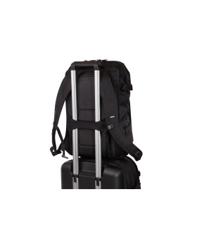 Thule 5343 Covert camera backpack DSLR 24L black-foto9