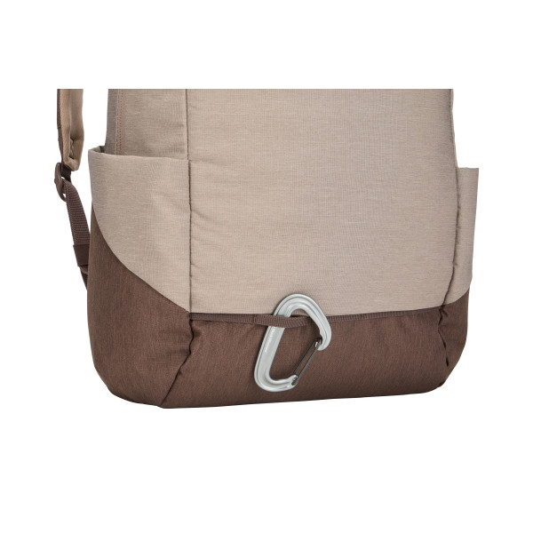 Thule 5452 Lithos Backpack 20L Tinted Taupe/Nuanced Brown Thule 5452 Lithos Backpack 20L Tinted Taupe/Nuanced Brown