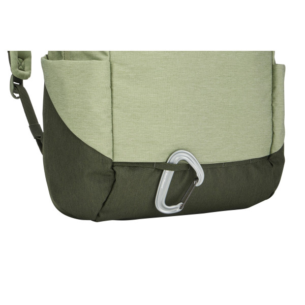 Thule 5453 Lithos Backpack 20L Quiet Green/Darkest Green