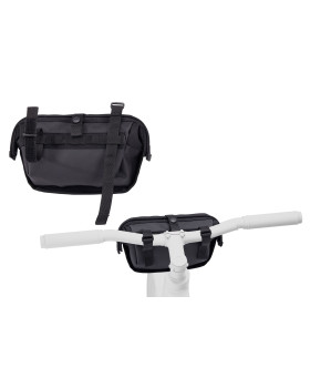 Thule 5473 Chasm Handlebar Bag 2L Black-foto9