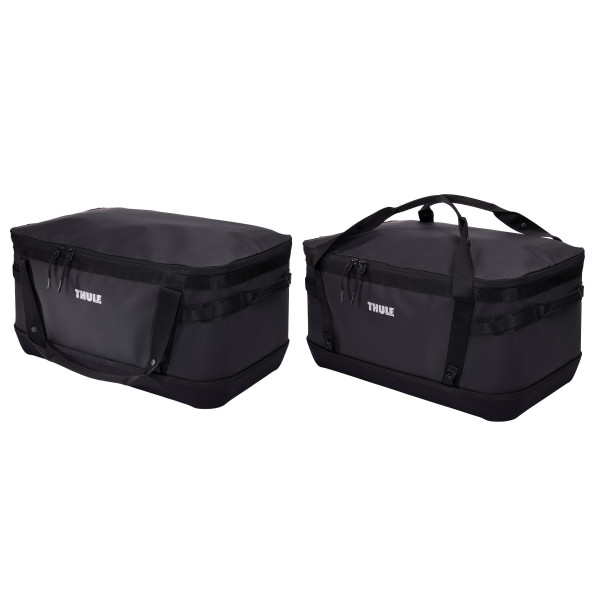 Thule 5529 Chasm Gear Hauler 55L Black Thule 5529 Chasm Gear Hauler 55L Black