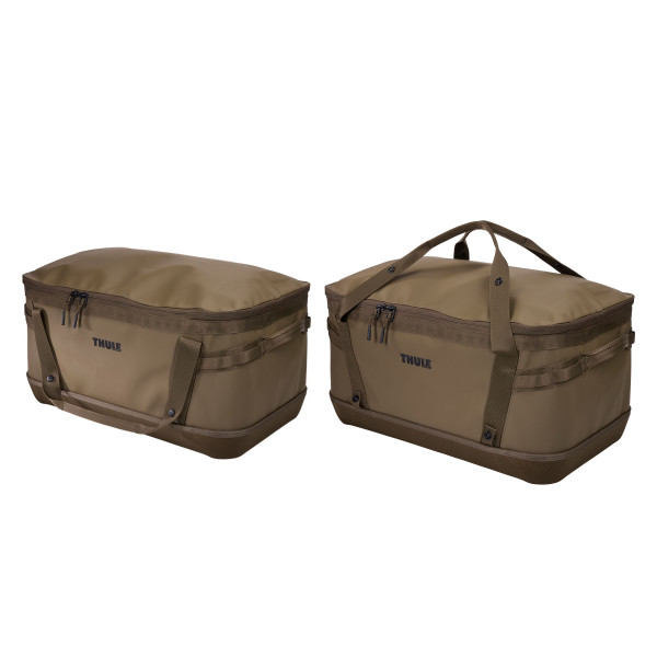 Thule 5530 Chasm Gear Hauler 55L Deep Khaki Thule 5530 Chasm Gear Hauler 55L Deep Khaki