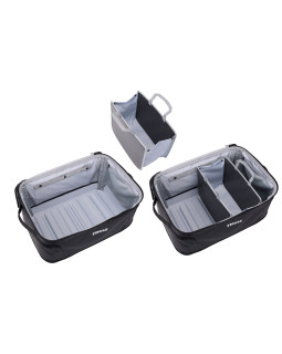 Thule 5531 Chasm Gear Hauler 80L Black-foto9