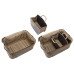 Thule 5532 Chasm Gear Hauler 80L Deep Khaki