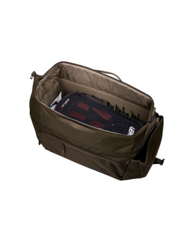 Thule 5537 Roundtrip 70L MTB duffel deep khaki-foto9
