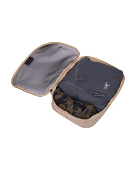 Thule 5574 Packing Cube Medium gentle beige-foto9