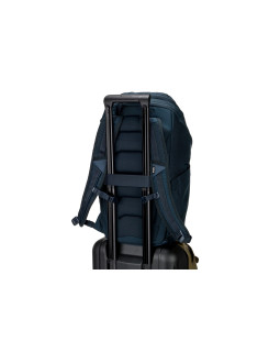 Thule 5583 Chasm laptop backpack 26L darkest blue-foto9