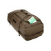 Thule 5600 Chasm 130L duffel bag deep khaki