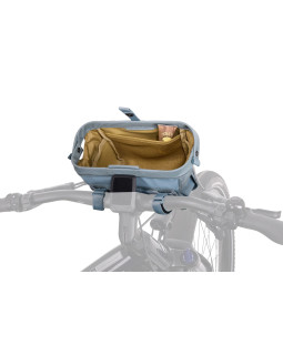 Thule 5474 Chasm Handlebar Bag 2L Mid Blue-foto9