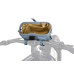 Thule 5474 Chasm Handlebar Bag 2L Mid Blue