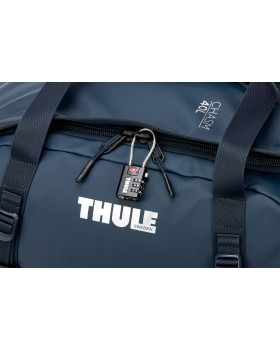 Thule 5590 Chasm 40L duffel bag darkest blue-foto9