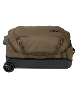 Thule 5602 Chasm Carry on Wheeled Duffel Bag 40L deep khaki-foto9