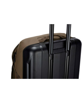 Thule 5604 Chasm Wheeled Duffel Bag 110L Deep Khaki-foto9