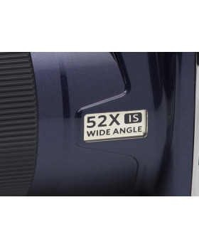 Kodak AZ528 Midnight Blue EU Plug + 2 Battery + Case-foto9