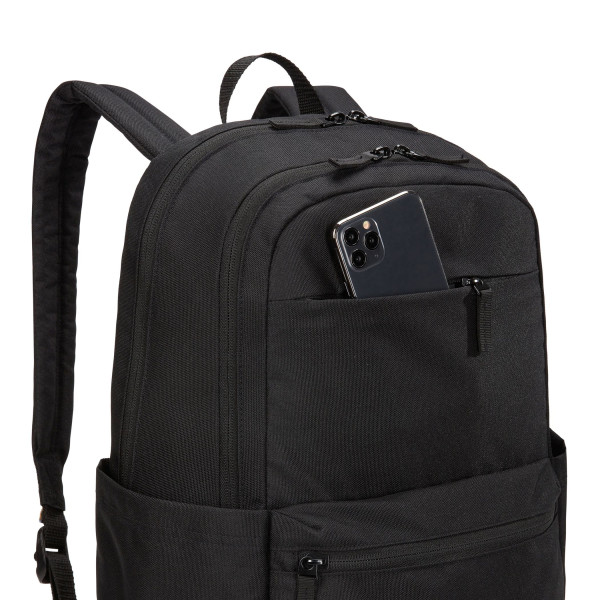 Case Logic 5375 Campus PC Uplink backpack black
