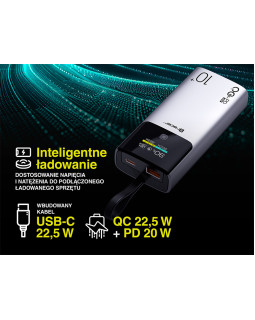 Tracer 47642 Comet Mobile Battery-foto9