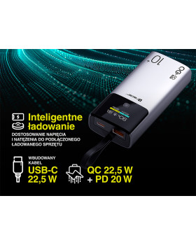 Tracer 47642 Comet Mobile Battery-foto9