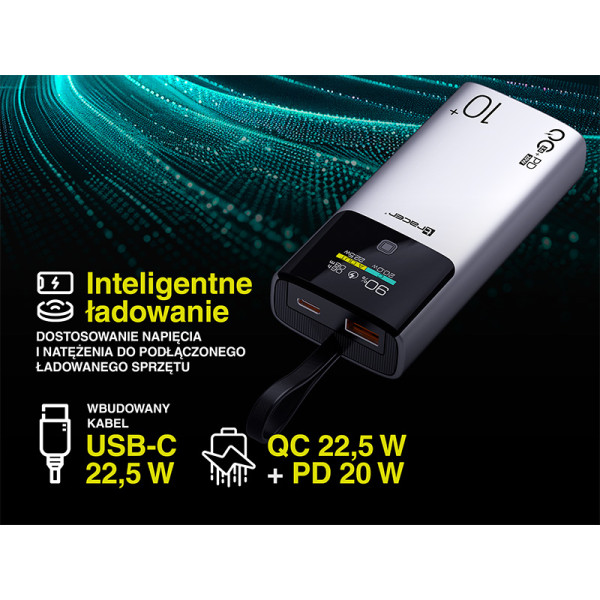 Tracer 47642 Comet Mobile Battery