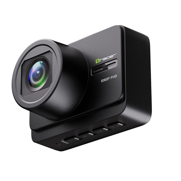 Tracer 47691 Spectra  2D Dash Cam