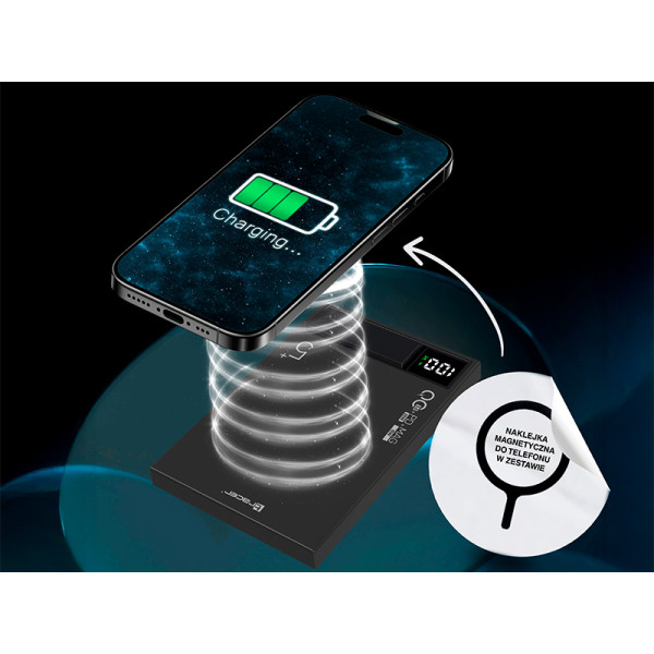 Tracer 47644 AirMag1 Mobile Battery