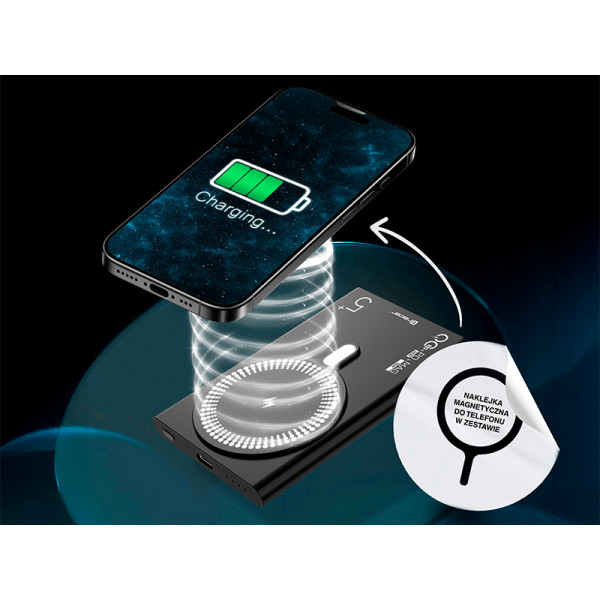 Tracer 47645 AirMag2 Mobile Battery