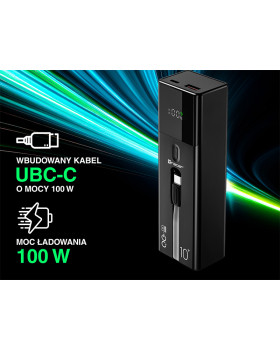 Tracer 47641 Quant Mobile Battery PD 100W-foto9