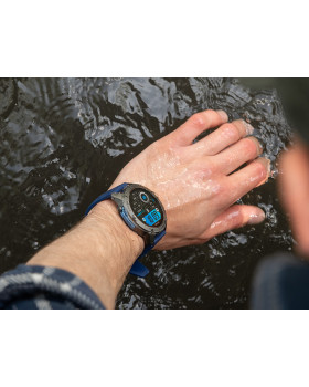 Tracer 47639 GP-Fit2 Smartwatch Black-foto9