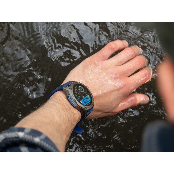 Tracer 47639 GP-Fit2 Smartwatch Black