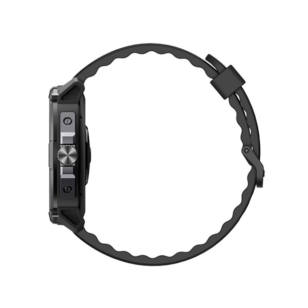 Tracer 47638 GP-Run Smartwatch Black