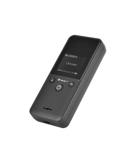 Tracer 47703 Clarix EZ-4 Electrochemical Breathalyser-foto9