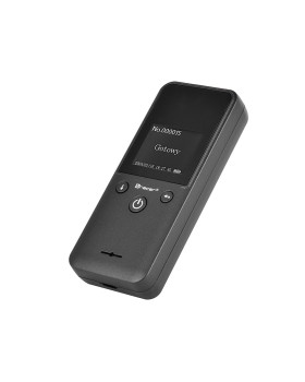 Tracer 47703 Clarix EZ-4 Electrochemical Breathalyser-foto9