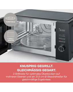 Severin MW 7798 29L-foto9