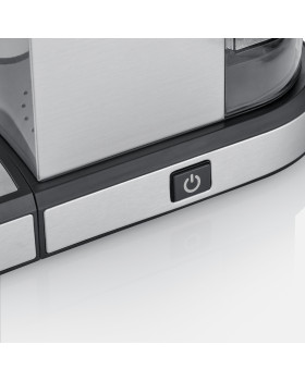 Severin KA 5997 Espresso Coffee Maker-foto9
