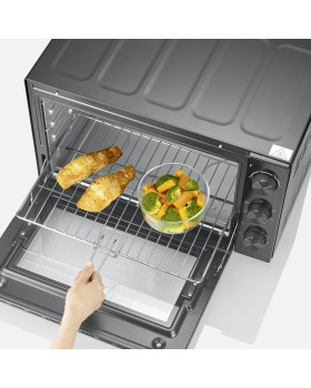 Severin TO 2076-foto9