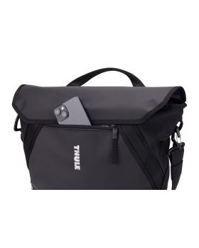 Thule 5468 Chasm Courier 22L with InLock Black-foto9