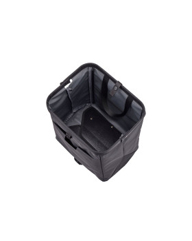Thule 5470 Chasm Cargo Bin 25L with InLock Black-foto9