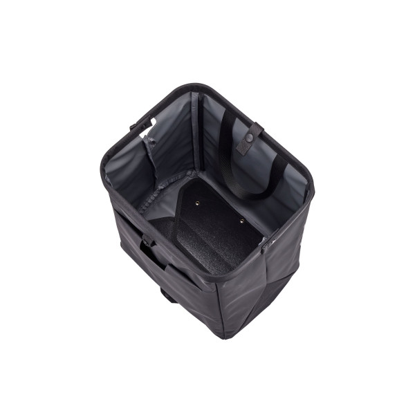 Thule 5470 Chasm Cargo Bin 25L with InLock Black