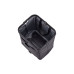 Thule 5470 Chasm Cargo Bin 25L with InLock Black