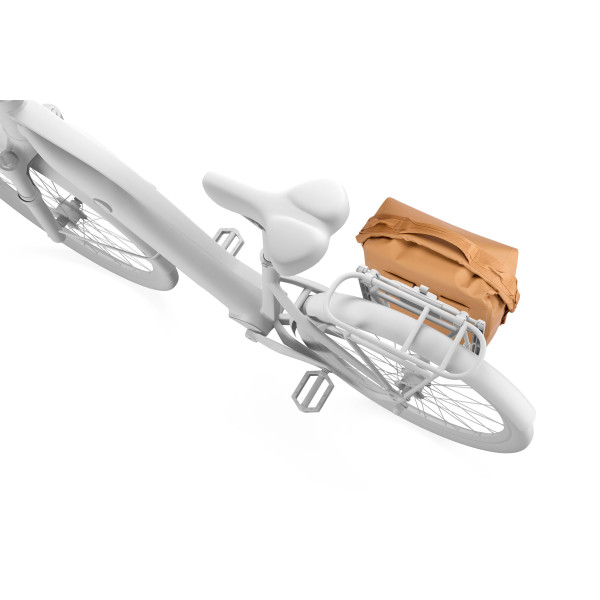 Thule 5478 Shield Pannier 22L with InLock Dusted Orange