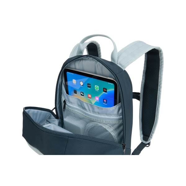 Thule 5498 EnRoute Backpack 12L Soft Blue /Darkest Blue