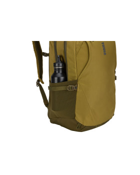 Thule 5506 EnRoute Backpack 23L Nutria Green/Natural Green-foto9