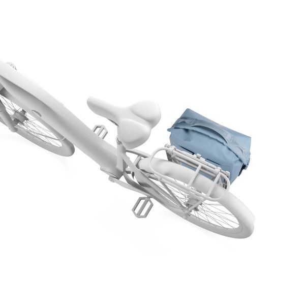 Thule 5477 Shield Pannier 22L with InLock Mid Blue