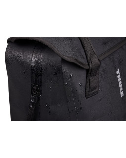 Thule 5480 Shield BP Inlock 23L  Black-foto9