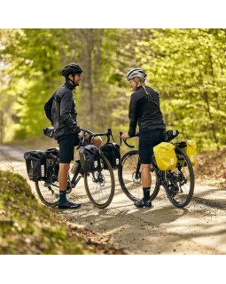 Thule 5403 Shield Pannier 13L 2-pack yellow-foto9