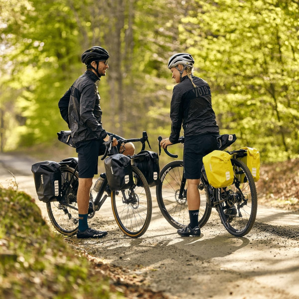 Thule 5403 Shield Pannier 13L 2-pack yellow Thule 5403 Shield Pannier 13L 2-pack yellow