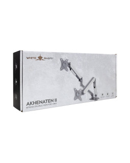White Shark AKHENATEN-II GMS-3212   2 Monitors-foto9